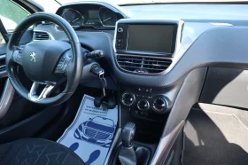 Peugeot 2008 1.4HDI  | Mobile.bg    12