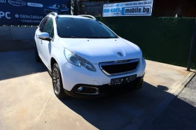 Peugeot 2008 1.4HDI  | Mobile.bg    3