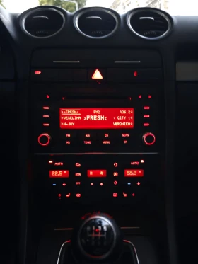 Seat Exeo 2.0 TDI  -143 . 6 . | Mobile.bg    14