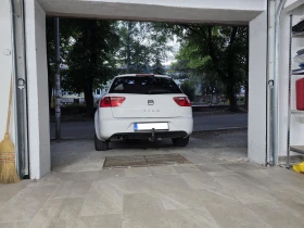 Seat Exeo 2.0 TDI  -143 . 6 . | Mobile.bg    5