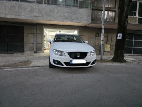  Seat Exeo