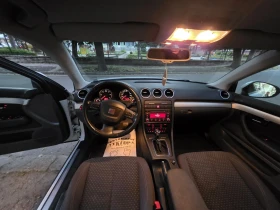 Seat Exeo 2.0 TDI  -143 . 6 . | Mobile.bg    15