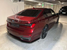 BMW 730 D* XDRIVE* M-PAKET* HARMAN KARDON* * 3XTV*  | Mobile.bg    4