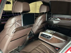 BMW 730 D* XDRIVE* M-PAKET* HARMAN KARDON* * 3XTV*  | Mobile.bg    15