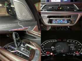BMW 730 D* XDRIVE* M-PAKET* HARMAN KARDON* * 3XTV*  | Mobile.bg    10