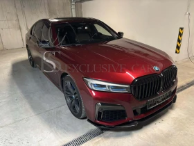 BMW 730 D* XDRIVE* M-PAKET* HARMAN KARDON* * 3XTV*  | Mobile.bg    3