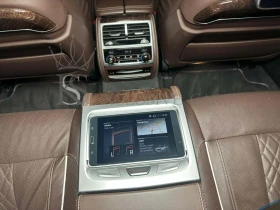 BMW 730 D* XDRIVE* M-PAKET* HARMAN KARDON* * 3XTV*  | Mobile.bg    14