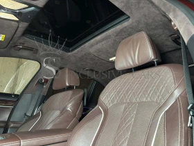 BMW 730 D* XDRIVE* M-PAKET* HARMAN KARDON* * 3XTV*  | Mobile.bg    13