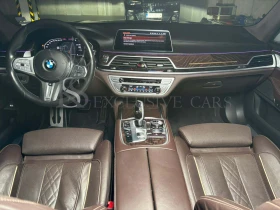 BMW 730 D* XDRIVE* M-PAKET* HARMAN KARDON* * 3XTV*  | Mobile.bg    12