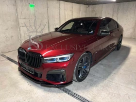  BMW 730