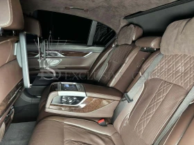 BMW 730 D* XDRIVE* M-PAKET* HARMAN KARDON* * 3XTV*  | Mobile.bg    16