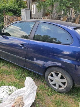 Обява за продажба на Seat Ibiza ~3 000 лв. - изображение 3