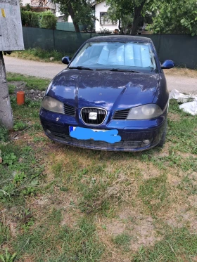 Обява за продажба на Seat Ibiza ~3 000 лв. - изображение 1