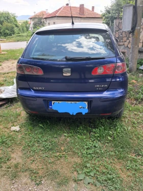 Обява за продажба на Seat Ibiza ~3 000 лв. - изображение 2
