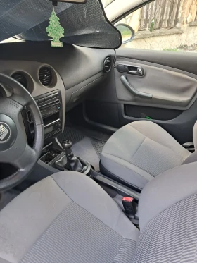 Обява за продажба на Seat Ibiza ~3 000 лв. - изображение 4