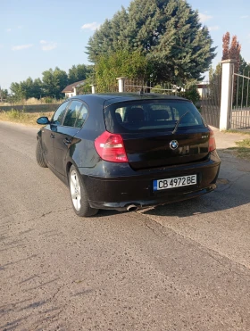 BMW 116 115 . 6 , LPG | Mobile.bg    3