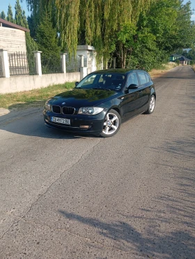 BMW 116 115 . 6 , LPG | Mobile.bg    13