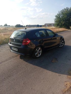 BMW 116 115 . 6 , LPG | Mobile.bg    4
