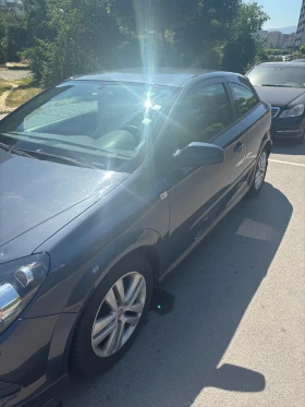 Обява за продажба на Opel Astra ~4 500 лв. - изображение 5