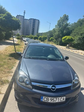 Обява за продажба на Opel Astra ~4 500 лв. - изображение 1