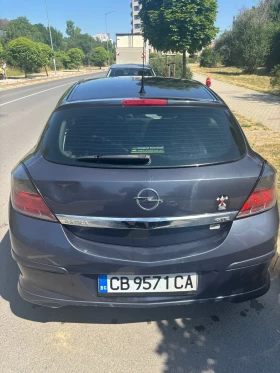 Обява за продажба на Opel Astra ~4 500 лв. - изображение 7