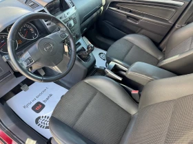 Opel Zafira 2.2  * *  | Mobile.bg    5