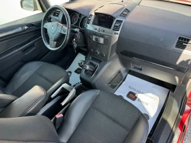Opel Zafira 2.2  * *  | Mobile.bg    7