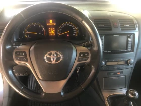 Обява за продажба на Toyota Avensis ~9 999 лв. - изображение 5