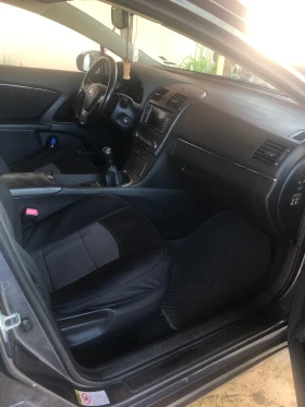 Обява за продажба на Toyota Avensis ~9 999 лв. - изображение 6