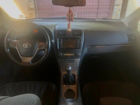 Обява за продажба на Toyota Avensis ~9 999 лв. - изображение 7