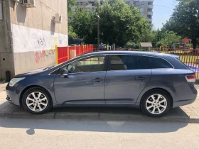 Обява за продажба на Toyota Avensis ~9 999 лв. - изображение 1