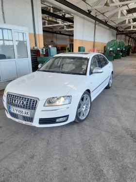 Audi S8 | Mobile.bg    4