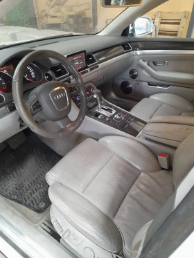Audi S8 | Mobile.bg    12
