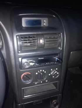 Opel Astra 1.8i | Mobile.bg    6
