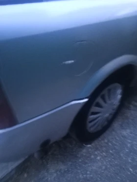 Opel Astra 1.8i | Mobile.bg    4