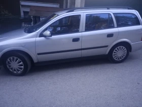 Opel Astra 1.8i | Mobile.bg    2