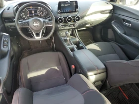 Nissan Sentra РЕАЛНИ КМ - 24900 лв. - 29391767 8