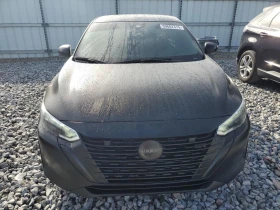 Nissan Sentra РЕАЛНИ КМ