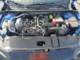 Nissan Sentra РЕАЛНИ КМ - 24900 лв. - 29391767 11