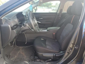 Nissan Sentra РЕАЛНИ КМ - 24900 лв. - 29391767 7