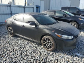 Nissan Sentra РЕАЛНИ КМ - 24900 лв. - 29391767 2