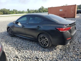 Nissan Sentra РЕАЛНИ КМ - 24900 лв. - 29391767 6