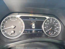 Nissan Sentra РЕАЛНИ КМ - 24900 лв. - 29391767 10