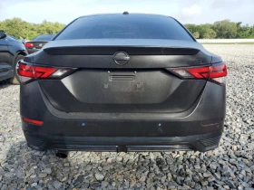 Nissan Sentra РЕАЛНИ КМ - 24900 лв. - 29391767 5