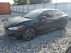 Nissan Sentra РЕАЛНИ КМ - 24900 лв. - 29391767 3