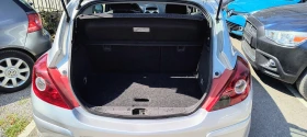Opel Corsa 1.2 | Mobile.bg    10