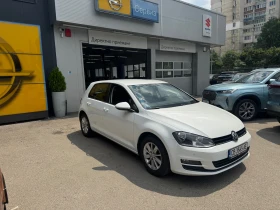 VW Golf Golf 7
