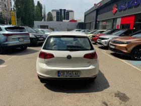 VW Golf Golf 7 - 14990 лв. - 61524620 7