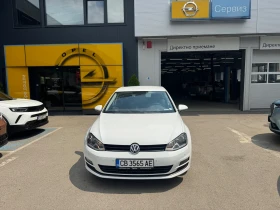 VW Golf Golf 7 - 14990 лв. - 61524620 3