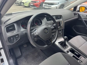 VW Golf Golf 7 - 14990 лв. - 61524620 9